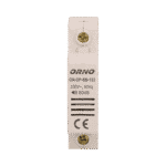 Redpoint 133 ΚΟΥΔΟΥΝΙ ΡΑΓΑΣ 230V 18/79/67 ΛΕΥΚΟ 18mm ORNO - Image 3