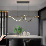 ΦΩΤΙΣΤΙΚΟ LED VIGO BLACK