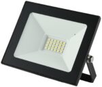 Avide LED Προβολέας Slim SMD  20W Ψυχρό 6400K Value - Image 2