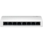 Goobay Gigabit Ethernet Switch 8 Θυρών 64564 Λευκό - Image 4