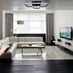 ΦΩΤΙΣΤΙΚΟ LED BARCELONA BLACK - Image 4