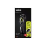 BRAUN Επαναφορτιζόμενη Κουρευτική Μηχανή BT3221/EU - Image 2