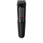 Philips Series 3000 7-in-1 Σετ Επαναφορτιζόμενης Κουρευτικής Μηχανής MG3720/15 - Image 3