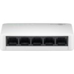 Goobay Gigabit Ethernet Switch 5 Θυρών 64563 Λευκό - Image 5