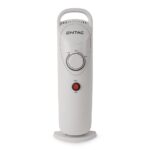 Entac Mini Καλοριφέρ Λαδιου με 9 Φέτες 1000W - Image 2