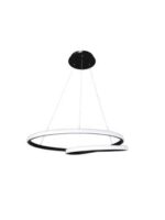 ΦΩΤΙΣΤΙΚΟ LED GRANADA BLACK - Image 2