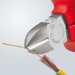 Redpoint 7006180 ΚΟΦΤΗΣ 180ΜΜ 1000V - Image 2