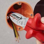 Redpoint 7007160 ΚΟΦΤΑΚΙ ΧΥΤΗ ΜΟΝΩΣΗ 1000V - Image 8