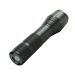 Technik Φακός P5 (+1x14500 800mAh) XPE LED με Καλώδιο Micro USB 150lm - Image 4