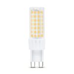 Modee Lighting Λάμπα LED Izzo G9 Ceramic 6W 6000K 600lm ERP - Image 2