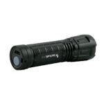 Technik Φακός P15 (+1x18650 800mAh) XPE LED + micro USB (100 lumen) - Image 3