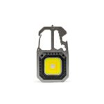 Technik Φακός K02 COB LED Επαναφορτιζόμενος USB-C με Ενσωματομένη Μπαταρία 400lm - Image 9