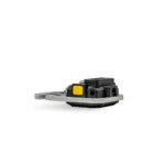 Technik Φακός K02 COB LED Επαναφορτιζόμενος USB-C με Ενσωματομένη Μπαταρία 400lm - Image 7