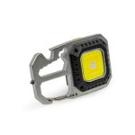 Technik Φακός K02 COB LED Επαναφορτιζόμενος USB-C με Ενσωματομένη Μπαταρία 400lm - Image 5
