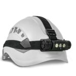 Technik Φακός Κεφαλής H33 SST20 LED Επαναφορτιζόμενος USB-C με Ενσωματωμένη Μπαταρία 1200lm - Image 3