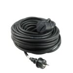 Technik Μπαλαντέζα 1 Θέσης 3x2,5mm2 H07RN-F IP44 16A 20m - Image 2