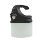 Technik Φακός Camping C40 LM/XPE LED 500lm με Ενσωματομένη Μπαταρία 1200mAh & Καλώδιο Micro