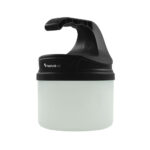 Technik Φακός Camping C40 LM/XPE LED 500lm με Ενσωματομένη Μπαταρία 1200mAh & Καλώδιο Micro - Image 4