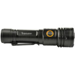 Technik Φακός P27 1500lm με 3x TE LED & USB-C - Image 3