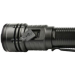 Technik Φακός P27 1500lm με 3x TE LED & USB-C - Image 5