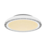 Modee Ανεμιστήρας Οροφής LED 24W RGB 3CCT με Τηλεχειριστήριο - Image 3