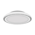 Modee Ανεμιστήρας Οροφής LED 24W RGB 3CCT με Τηλεχειριστήριο - Image 5