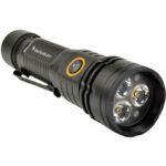 Technik Φακός P27 1500lm με 3x TE LED & USB-C - Image 2