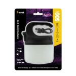 Technik Φακός Camping C40 LM/XPE LED 500lm με Ενσωματομένη Μπαταρία 1200mAh & Καλώδιο Micro - Image 5