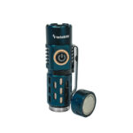 Technik P22 Φακός Χειρός LED Επαναφορτιζόμενος USB Type-C 800 lm - Image 4