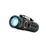 Technik P22 Φακός Χειρός LED Επαναφορτιζόμενος USB Type-C 800 lm - Image 2