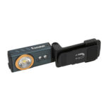 Technik H27 Επαναφορτιζόμενος Φακός Κεφαλής LED USB Type-C IPX4 500 lm - Image 3