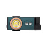 Technik H27 Επαναφορτιζόμενος Φακός Κεφαλής LED USB Type-C IPX4 500 lm - Image 10
