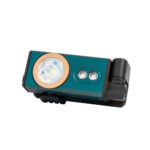 Technik H27 Επαναφορτιζόμενος Φακός Κεφαλής LED USB Type-C IPX4 500 lm - Image 8