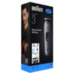 Braun AIO3500 4-σε-1 Σετ Περιποίησης All-in-One Series 3 - Image 2
