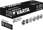 Varta Ρολογιού V373 (1τμχ) - Image 3