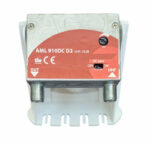 FAGOR AML 910 DC D2 K Ενισχυτής Ιστού 108dB - Image 3