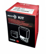 FAGOR AML 910 DC D2 K Ενισχυτής Ιστού 108dB - Image 4