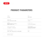 XO PR282 Powerbank Ταχείας Φόρτισης 22.5W με Πρίζα & Λουράκι Type-C 10.000mAh - Image 10