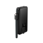 XO PR282 Powerbank Ταχείας Φόρτισης 22.5W με Πρίζα & Λουράκι Type-C 10.000mAh - Image 6