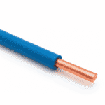 Redpoint 50mt ΚΑΛΩΔΙΟ H07V-U 1X2,5 ΜΑΥΡΟ - Image 5