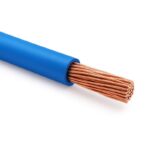 Redpoint 50mt ΚΑΛΩΔΙΟ H07V-K 1X25mm ΜΑΥΡΟ - Image 2