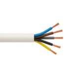 Redpoint 50mt ΚΑΛΩΔΙΟ ΕΥΚΑΜΠΤΟ 5G4 - Image 2