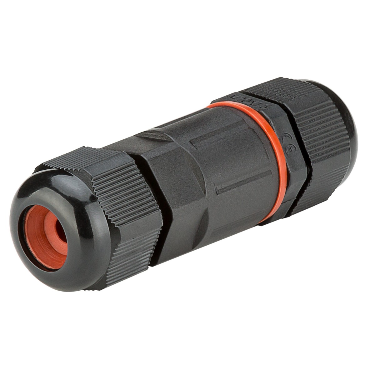 06b46748-70e2-4a29-9c1f-383149264cfd Goobay Σύνδεσμος καλωδίου 7,5 cm IP68 (81325) - Image 1