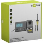 Ψηφιακός Σταθμός Συγκόλλησης Goobay EP5 (51098) - Image 2