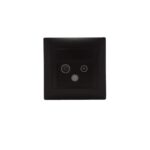 Redpoint STINEL "DOMUS" ΛΕΥΚΗ ΠΡΙΖΑ TV+FM+SAT ΤΕΡΜΑΤΙΚΗ (ΚΑΤΑΣΚΕΥΗ ΚΙΝΑ) - Image 3