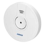 Redpoint DC-7 ΣΕΤ ΑΝΙΧΝΕΥΤΗ ΚΑΠΝΟΥ + ΑΝΙΧΝΕΥΤΗ ΜΟΝΟΞΕΙΔΙΟΥ ΤΟΥ ΑΝΘΡΑΚΑ ΜΠΑΤΑΡΙΑΣ ORNO - Image 7