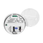 Redpoint SD-1 ΑΝΙΧΝΕΥΤΗΣ ΚΑΠΝΟΥ ΜΠΑΤΑΡΙΑΣ (BSI) ORNO - Image 3