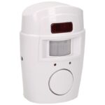 Redpoint AS-1 (707) MINI ΣΥΝΑΓΕΡΜΟΣ ΜΠΑΤΑΡΙΑΣ ΜΕ ΣΕΙΡΗΝΑ + ΤΗΛΕΧΕΙΡΙΣΜΟ ORNO - Image 13
