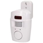 Redpoint AS-1 (707) MINI ΣΥΝΑΓΕΡΜΟΣ ΜΠΑΤΑΡΙΑΣ ΜΕ ΣΕΙΡΗΝΑ + ΤΗΛΕΧΕΙΡΙΣΜΟ ORNO - Image 10