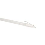 Redpoint 6066 BISE ΦΩΤΙΣΤΙΚΟ LED ΟΡΟΦΗΣ ΠΟΛΥΚΑΡΒΟΝΙΚΟ 1582/42/30 ΛΕΥΚΟ 45W 4000K IP65 ORNO - Image 4